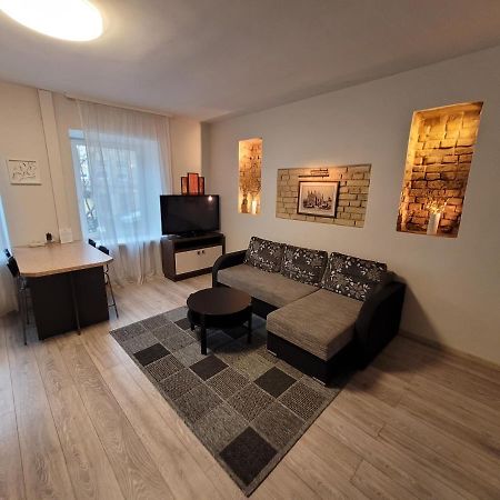 Apartment On Kudirkos 20 VNO Esterno foto