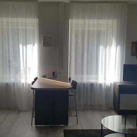 Apartment On Kudirkos 20 VNO Esterno foto