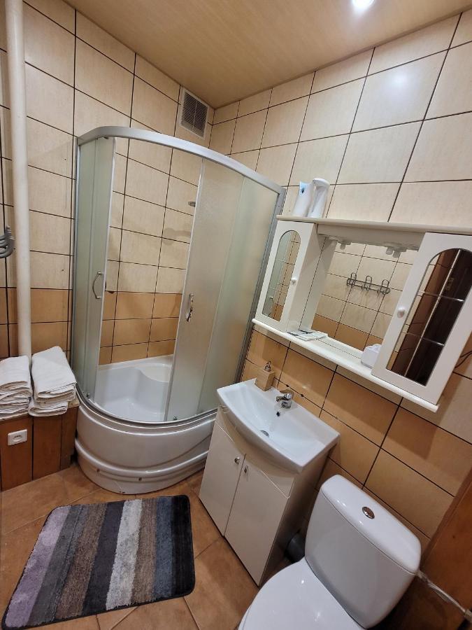 Apartment On Kudirkos 20 VNO Esterno foto