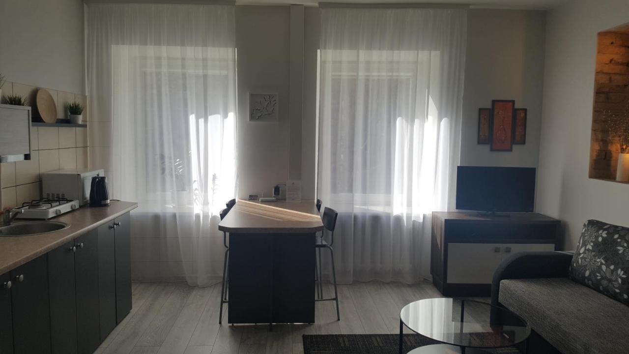 Apartment On Kudirkos 20 VNO Esterno foto