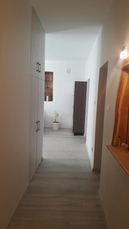Apartment On Kudirkos 20 VNO Esterno foto