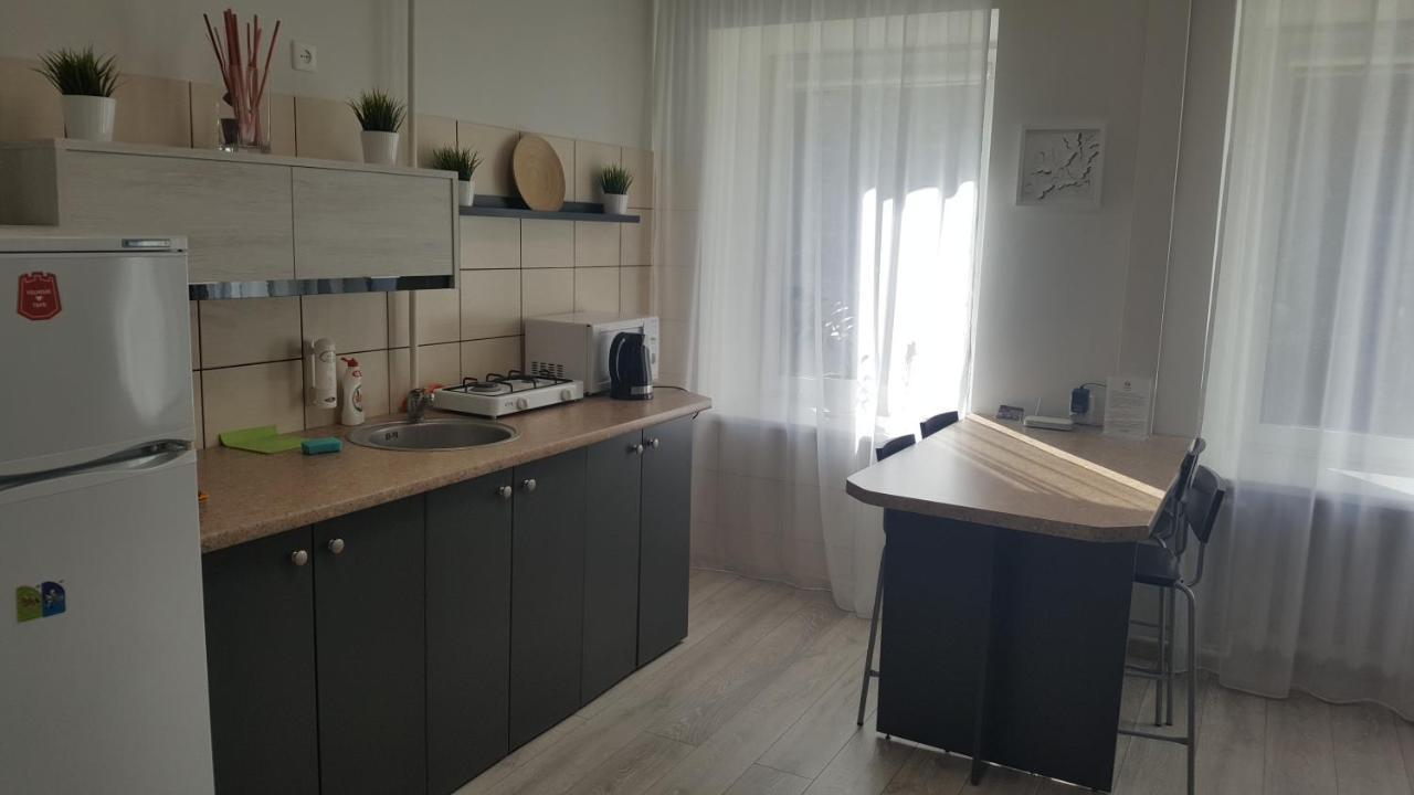 Apartment On Kudirkos 20 VNO Esterno foto