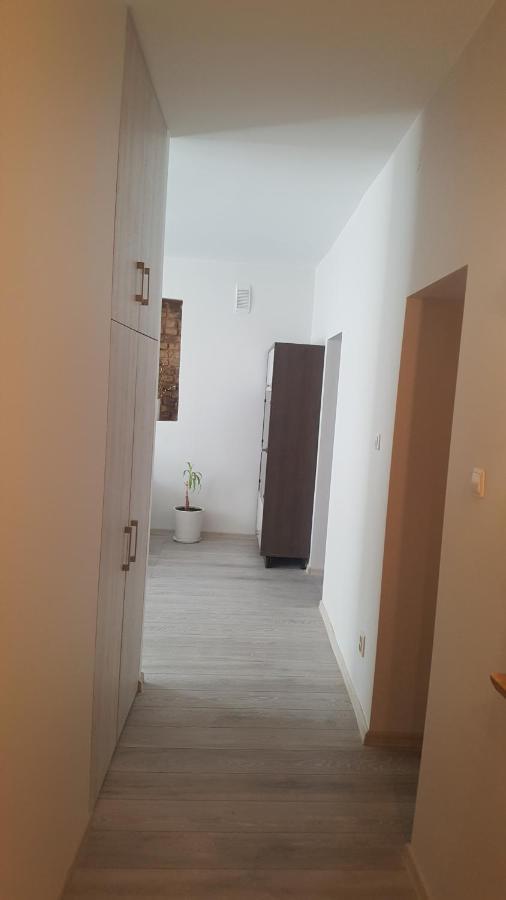 Apartment On Kudirkos 20 VNO Esterno foto