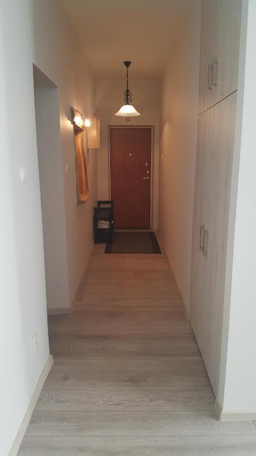 Apartment On Kudirkos 20 VNO Esterno foto