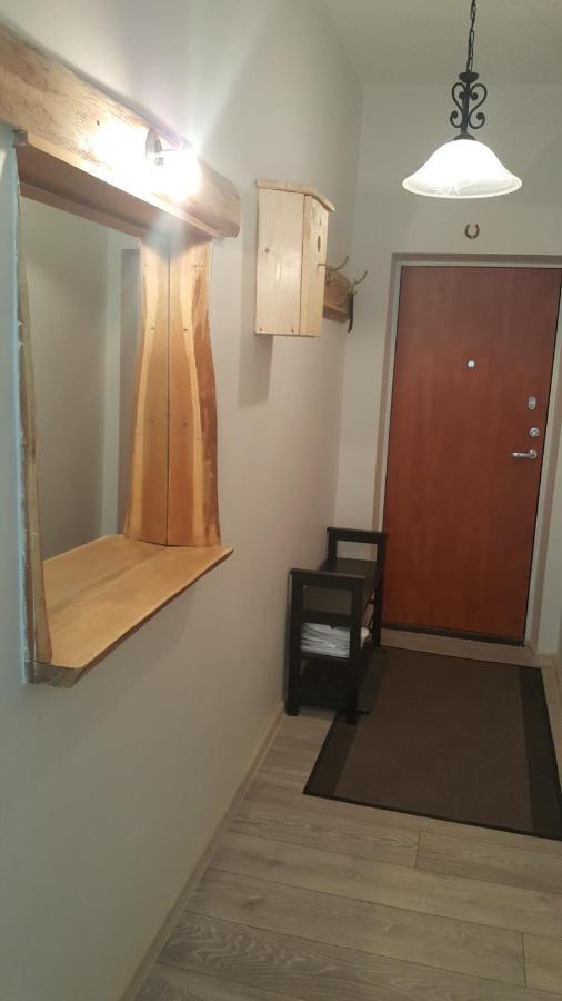 Apartment On Kudirkos 20 VNO Esterno foto